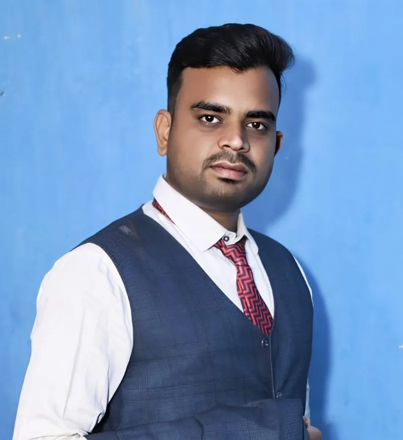 Rajiv Ranjan