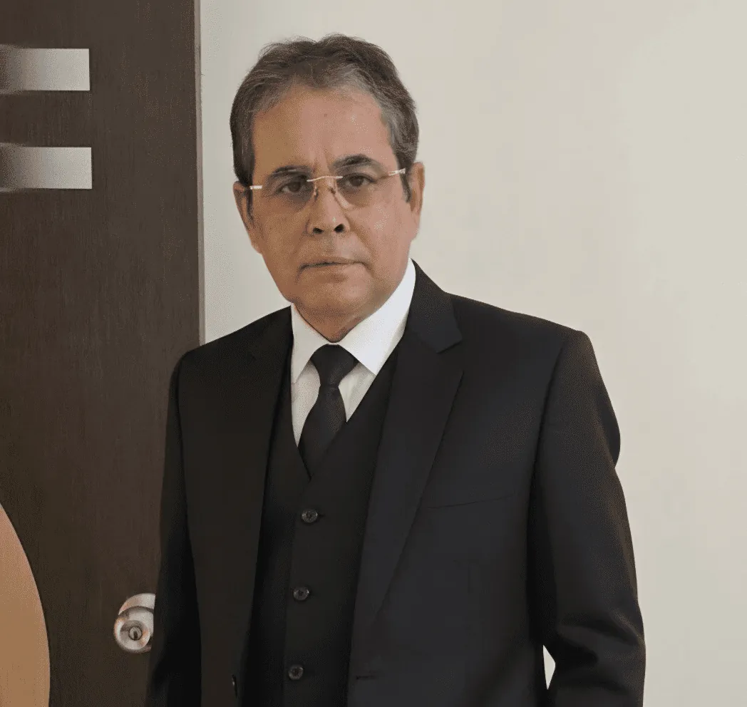 Atanu Kumar Bhaduri